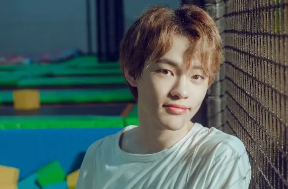 nctdream成员