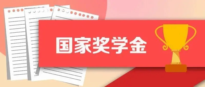 国家奖学金每人每年多少元