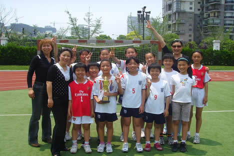 求知小学是重点小学吗