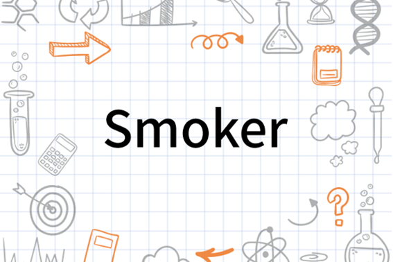 smoker是什么意思