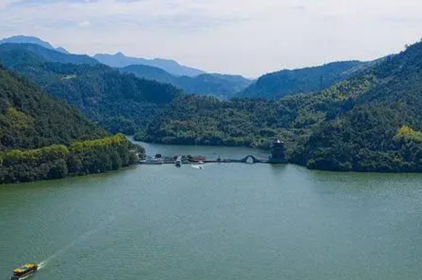 浙江旅游必去十大景点