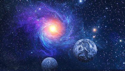 日本探测器在龙宫小行星的尘埃中发现水，这对宇宙的生命有何揭示？