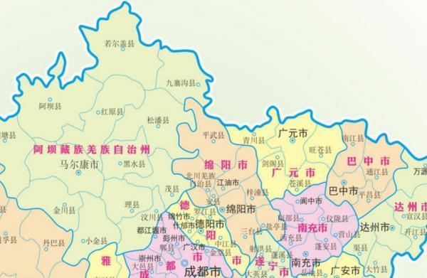 九寨沟在哪术轮黑吧副九民里，九寨沟在哪个省，九寨沟属于哪个市