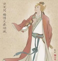 东风不与周郎便，铜雀春深锁二乔赏析