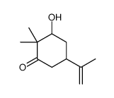 CAS号58来自008-71-2是什么化学药品？