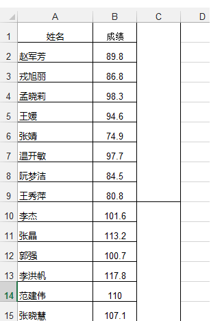 excel怎么合并同类项