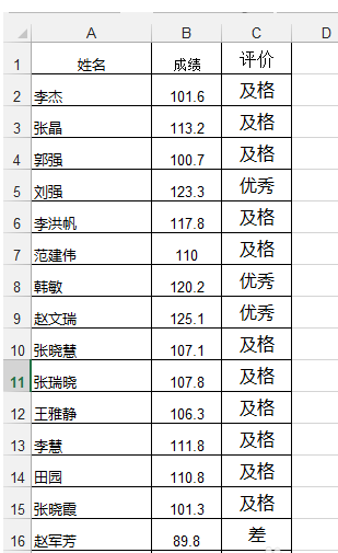 excel怎么合并同类项