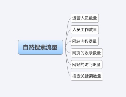 张岩：网站数据分析之可量化的自然搜索流量