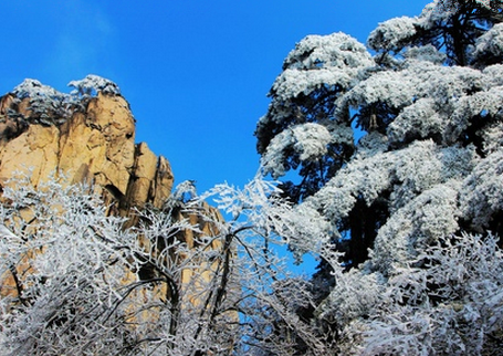 黄山旅游攻略