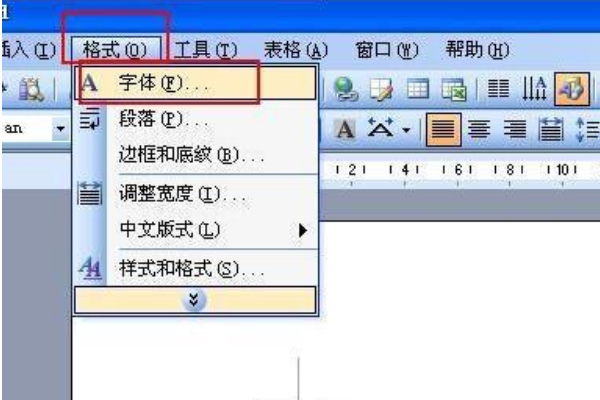 10的4次方在WORD里怎么表示？