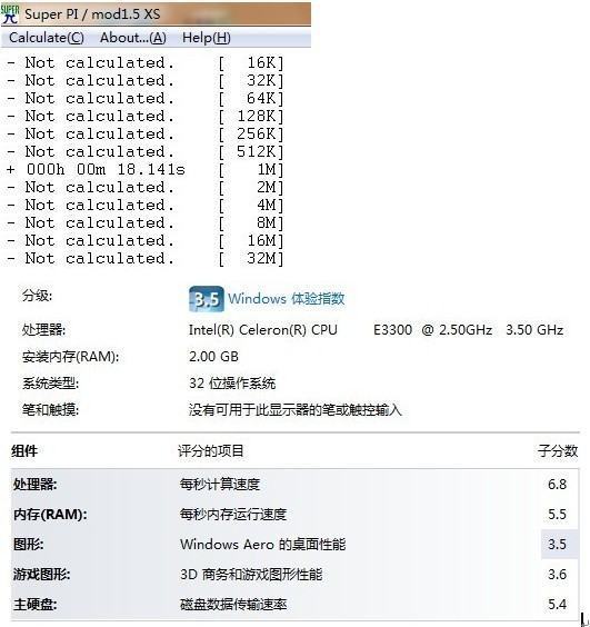 昂达G41的主板配英特尔E33来自00的CPU怎么样?