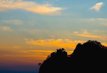 黄山旅游攻略