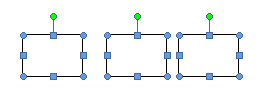 如何在WO来自RD中做有很多方框和连线的技术路线图?