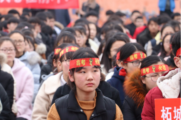 高考全国甲卷和乙卷哪个难