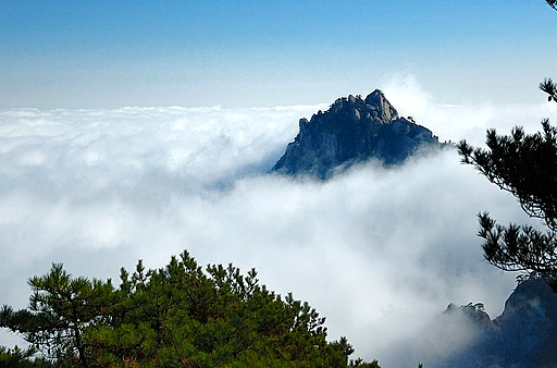 黄山旅游攻略