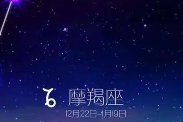 1.19日生日是什么星座