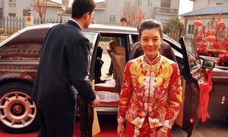 李兆绍初素会第二任妻子程媛媛低调结婚 程来自媛媛李兆会结婚了现状