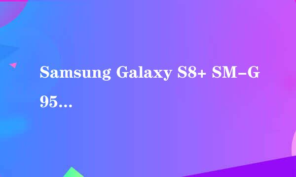 Samsung Galaxy S8+ SM-G9550(7.0)如何使用字典