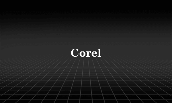 Corel