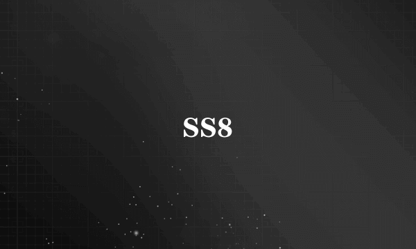 SS8