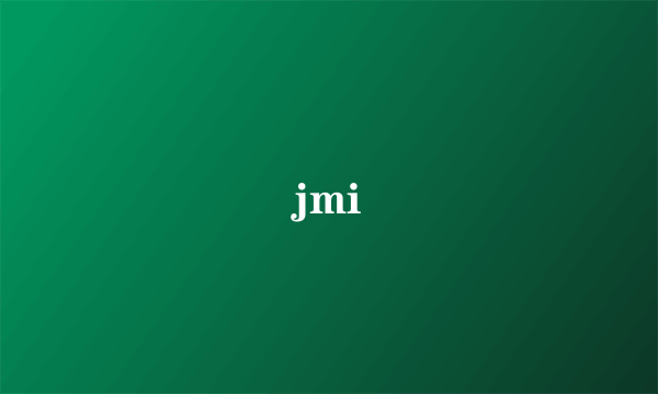 jmi