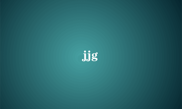 jjg