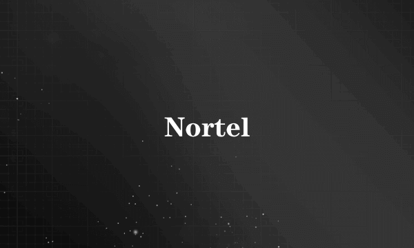 Nortel